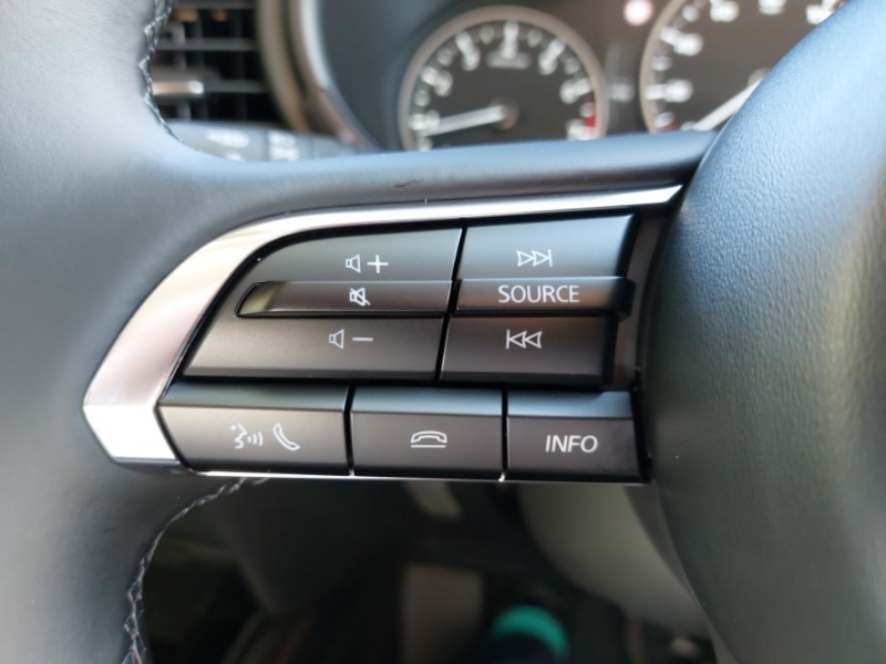 Used Mazda CX-30 2025 for sale - 76506944: Photo 15