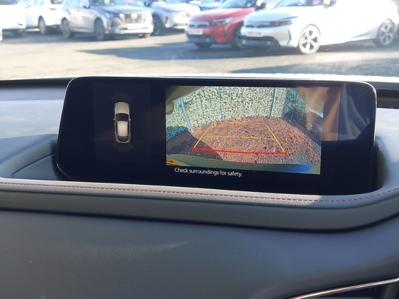 Used Mazda CX-30 2025 for sale - 76506944: Photo 17