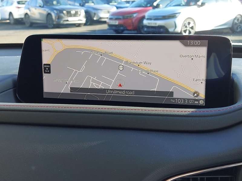 Used Mazda CX-30 2025 for sale - 76506944: Photo 18