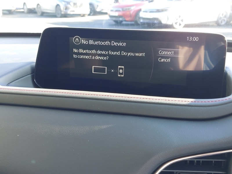 Used Mazda CX-30 2025 for sale - 76506944: Photo 19