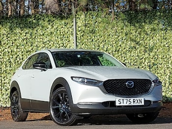 Used Mazda CX-30 2025 for sale - 76506944: Photo