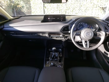 Used Mazda CX-30 2025 for sale - 76506944: Photo