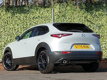 Used Mazda CX-30 2025 for sale - 76506944: Photo