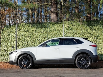 Used Mazda CX-30 2025 for sale - 76506944: Photo