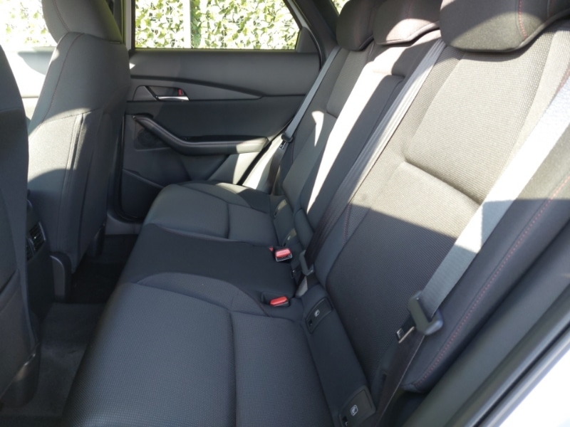 Used Mazda CX-30 2025 for sale - 76506944: Photo 6