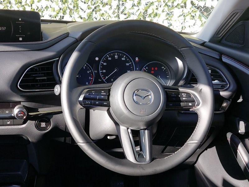 Used Mazda CX-30 2025 for sale - 76506944: Photo 7