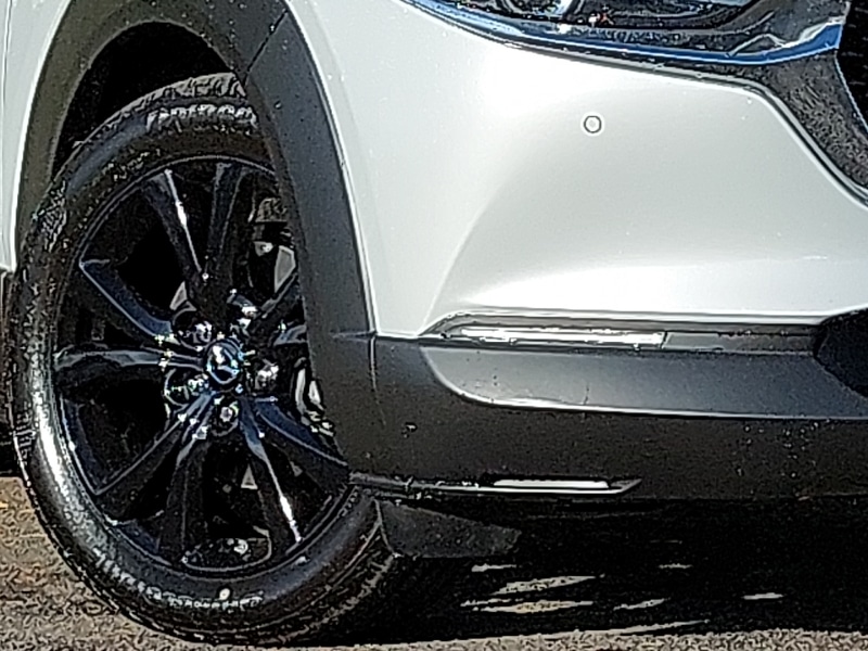 Used Mazda CX-30 2025 for sale - 76506944: Photo 9