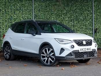 2023 - 1.0 TSI 110 FR Edition 5dr