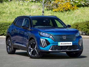 2025 - 115kW GT 54kWh 5dr Auto