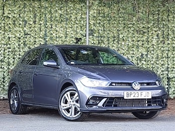 Used Volkswagen Polo 2023 for sale - 79522952: Photo