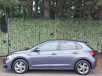 Used Volkswagen Polo 2023 for sale - 79522952: Photo