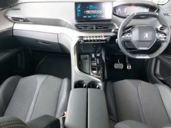 Used Peugeot 5008 2024 for sale - 75055901: Photo