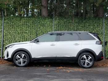 Used Peugeot 5008 2024 for sale - 75055901: Photo
