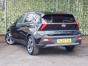 Used Hyundai BAYON 2024 for sale - 77622978: Photo