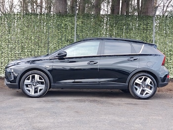 Used Hyundai BAYON 2024 for sale - 77622978: Photo