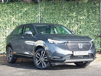 2023 - 1.5 eHEV Advance 5dr CVT