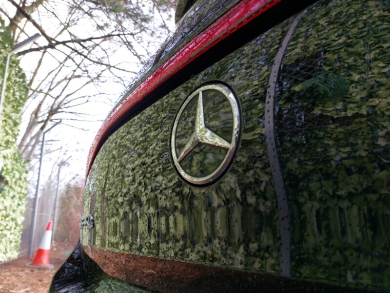 Used Mercedes-Benz EQB 2022 for sale - 77889542: Photo 13