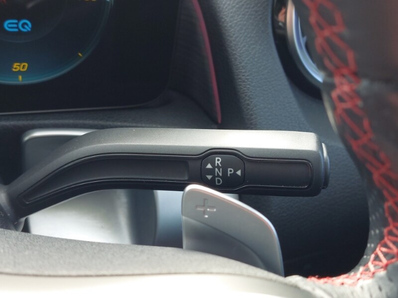 Used Mercedes-Benz EQB 2022 for sale - 77889542: Photo 17