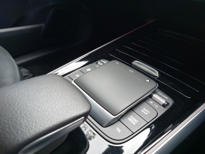 Used Mercedes-Benz EQB 2022 for sale - 77889542: Photo 19