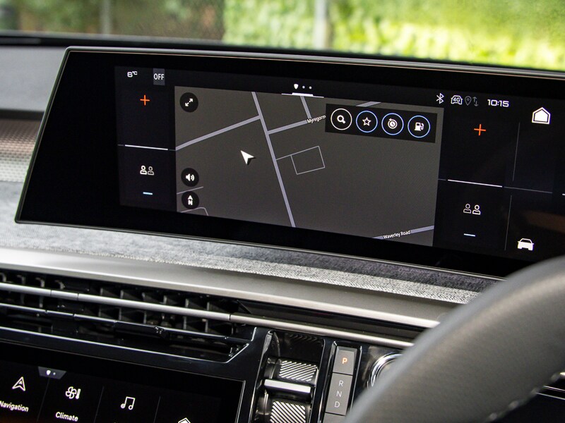 Used Peugeot 5008 2025 for sale - 77623403: Photo 13