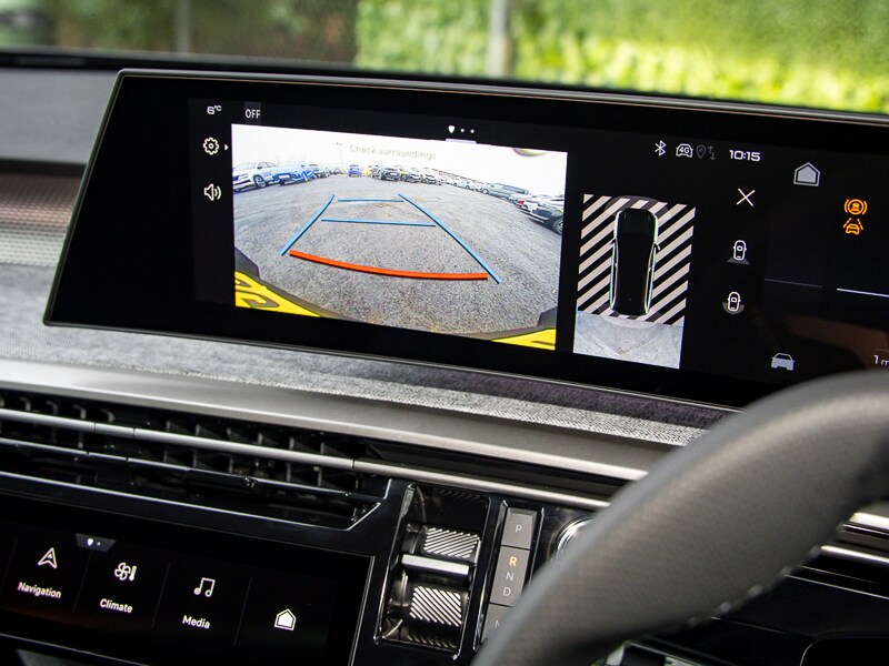 Used Peugeot 5008 2025 for sale - 77623403: Photo 14