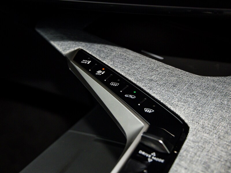 Used Peugeot 5008 2025 for sale - 77623403: Photo 16