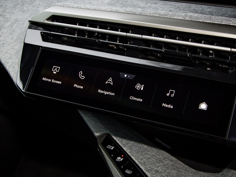 Used Peugeot 5008 2025 for sale - 77623403: Photo 17