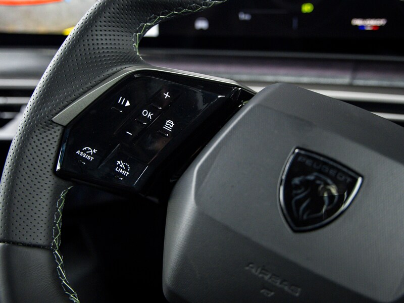 Used Peugeot 5008 2025 for sale - 77623403: Photo 19