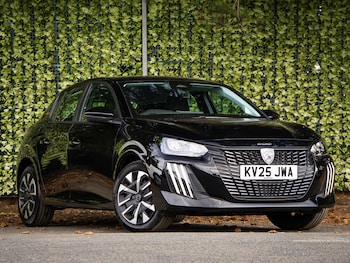 Used Peugeot 208 2025 for sale - 79328461: Photo