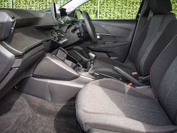 Used Peugeot 208 2025 for sale - 79328461: Photo