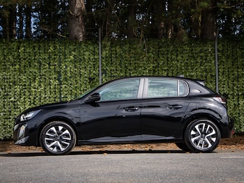 Used Peugeot 208 2025 for sale - 79328461: Photo
