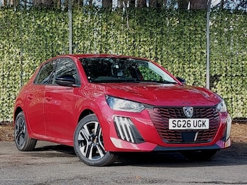 Used Peugeot 208 2026 for sale - 78827375: Photo