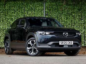 2025 - 125kW R-EV Exclusive Line 5dr Auto