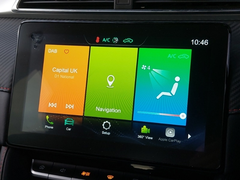 Used MG MG ZS 2024 for sale - 76970602: Photo 11