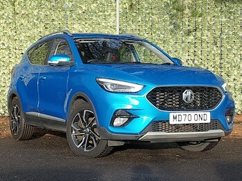 MG MG ZS feature image