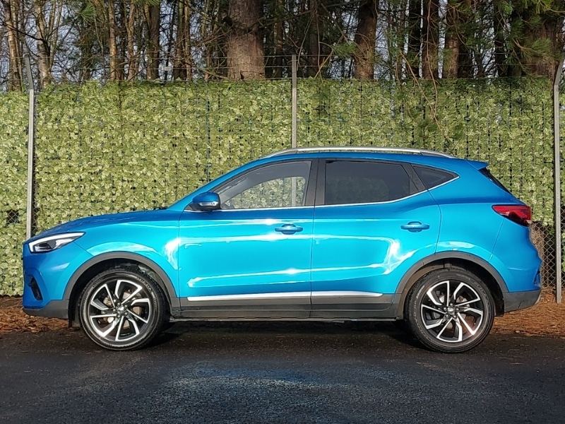 Used MG MG ZS 2024 for sale - 76970602: Photo 4