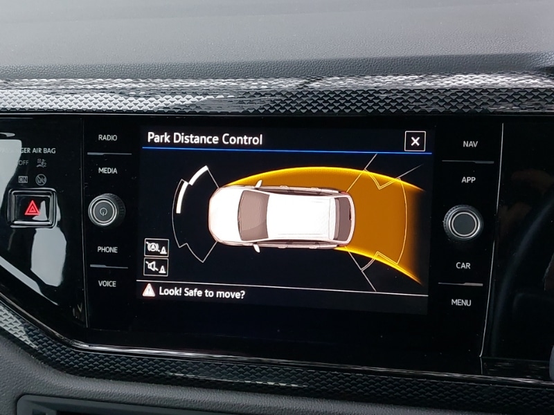 Used Volkswagen Taigo 2023 for sale - 78033315: Photo 10