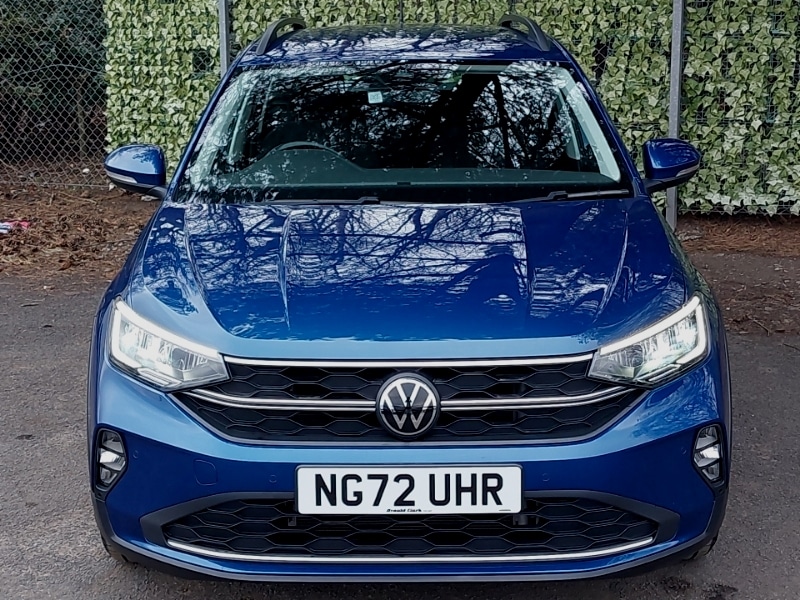 Used Volkswagen Taigo 2023 for sale - 78033315: Photo 12