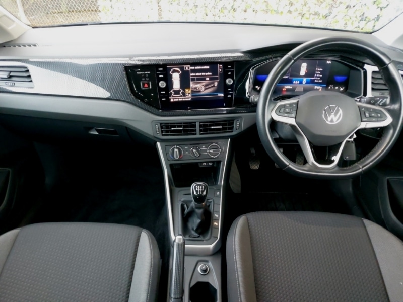 Used Volkswagen Taigo 2023 for sale - 78033315: Photo 2