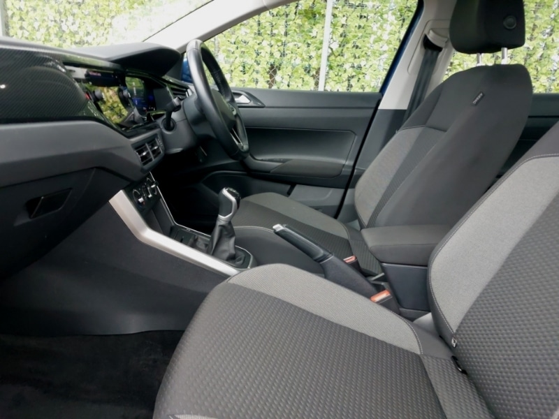 Used Volkswagen Taigo 2023 for sale - 78033315: Photo 5