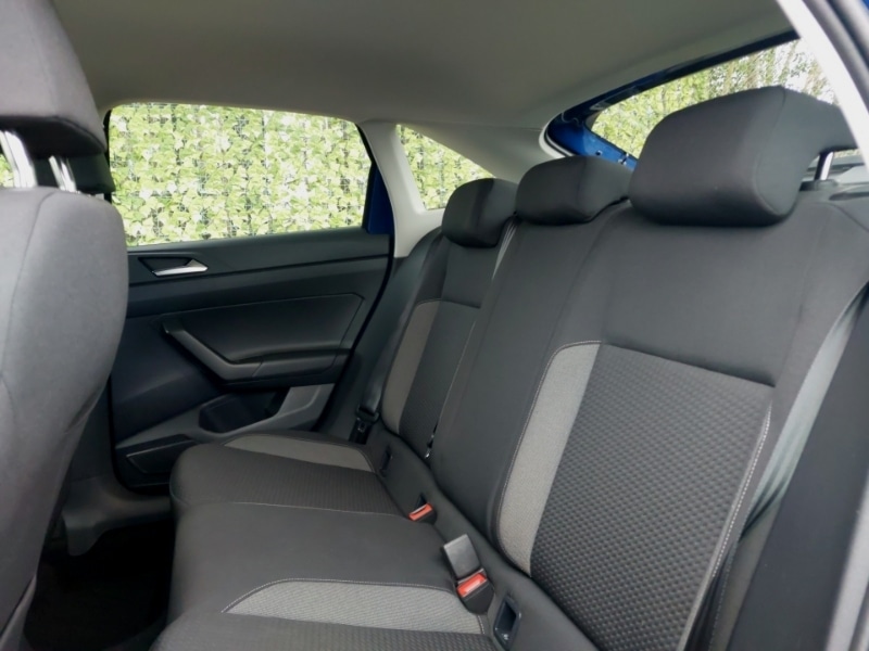 Used Volkswagen Taigo 2023 for sale - 78033315: Photo 6