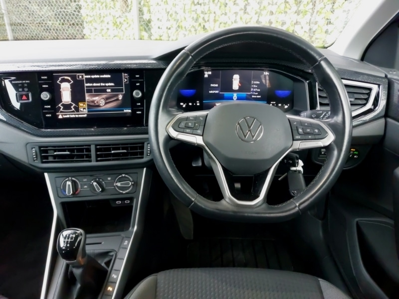 Used Volkswagen Taigo 2023 for sale - 78033315: Photo 7