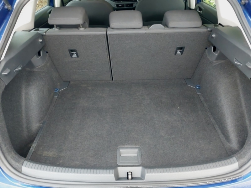 Used Volkswagen Taigo 2023 for sale - 78033315: Photo 8