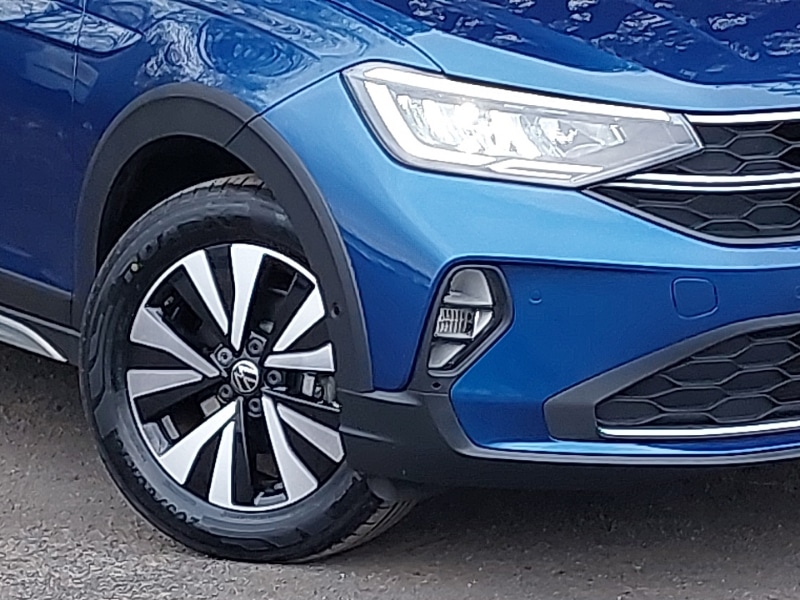 Used Volkswagen Taigo 2023 for sale - 78033315: Photo 9