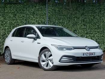 2020 - 1.5 TSI Style 5dr