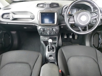Used Jeep Renegade 2020 for sale - 75591574: Photo