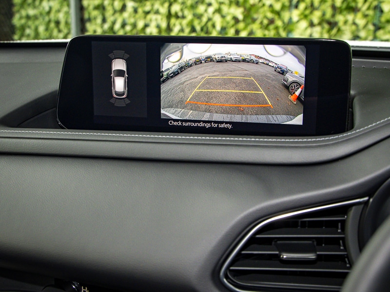 Used Mazda CX-30 2025 for sale - 76951855: Photo 14