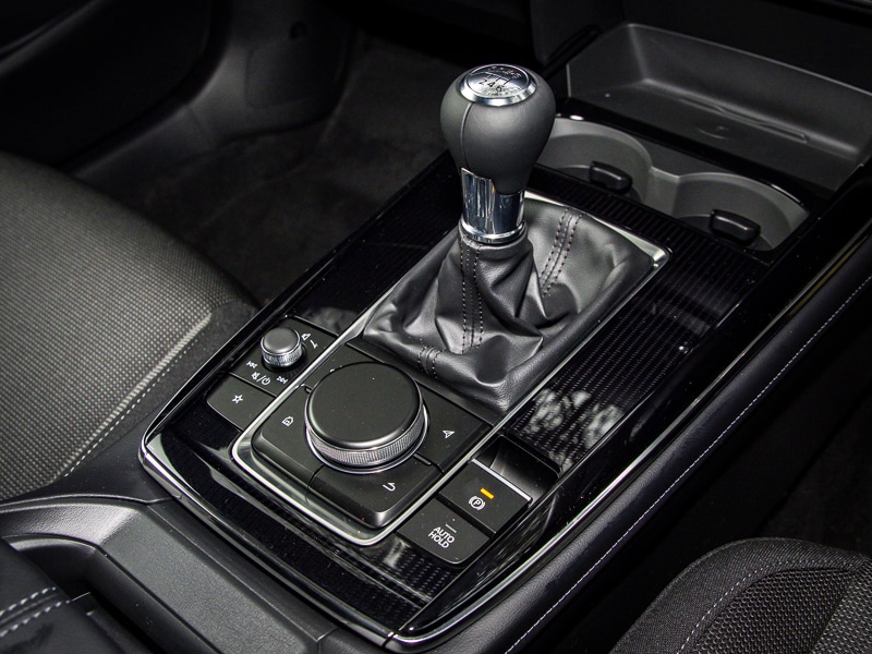 Used Mazda CX-30 2025 for sale - 76951855: Photo 15