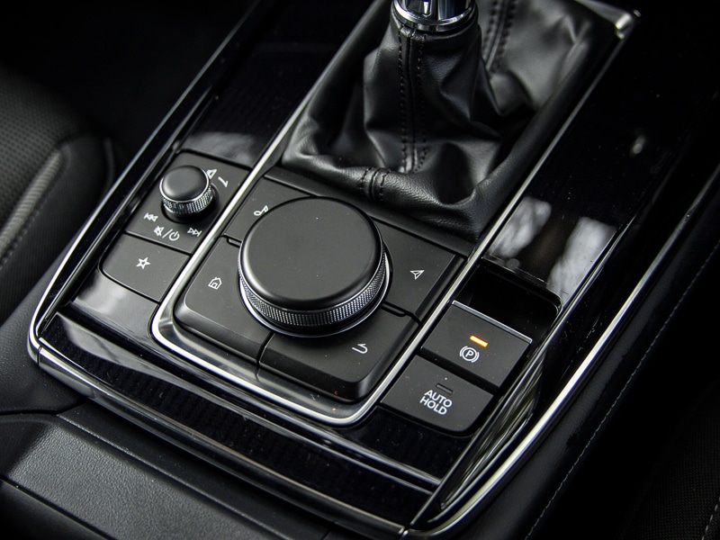 Used Mazda CX-30 2025 for sale - 76951855: Photo 16