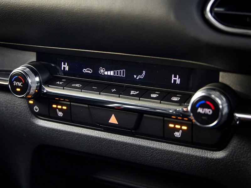 Used Mazda CX-30 2025 for sale - 76951855: Photo 17